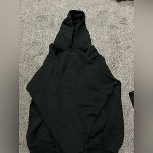 lonely ghost hoodie